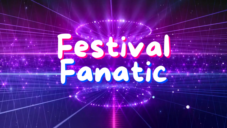 FestivalFanatic